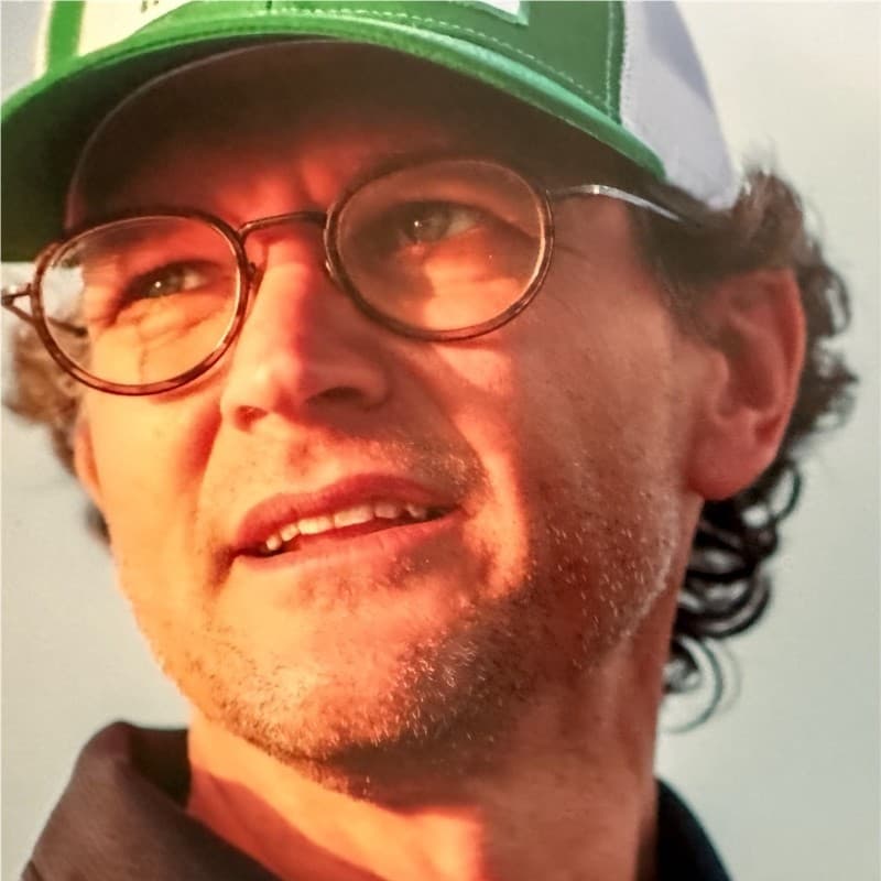 Jodick Joe Perry Etheridge